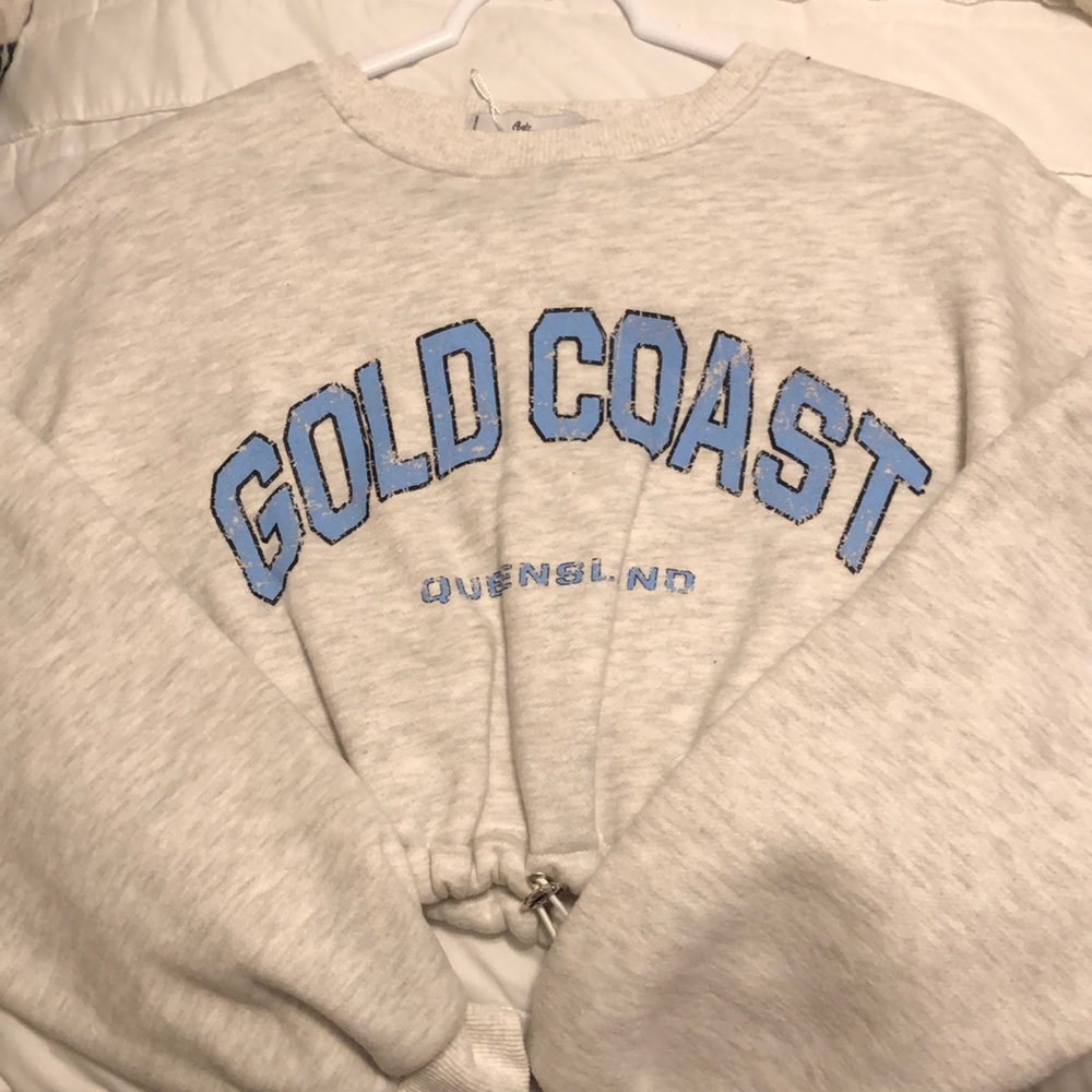 Crewneck